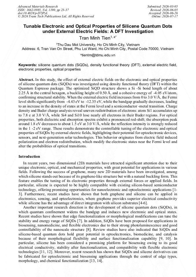 Article Preview