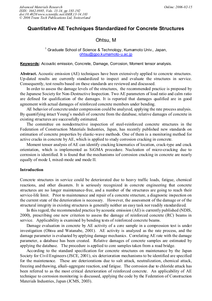 Article Preview