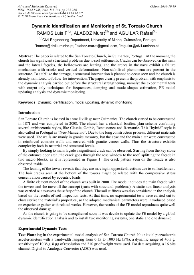 Article Preview