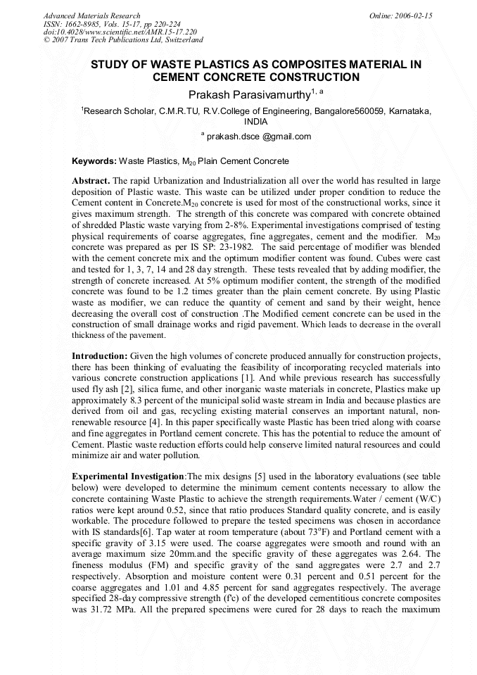 Article Preview