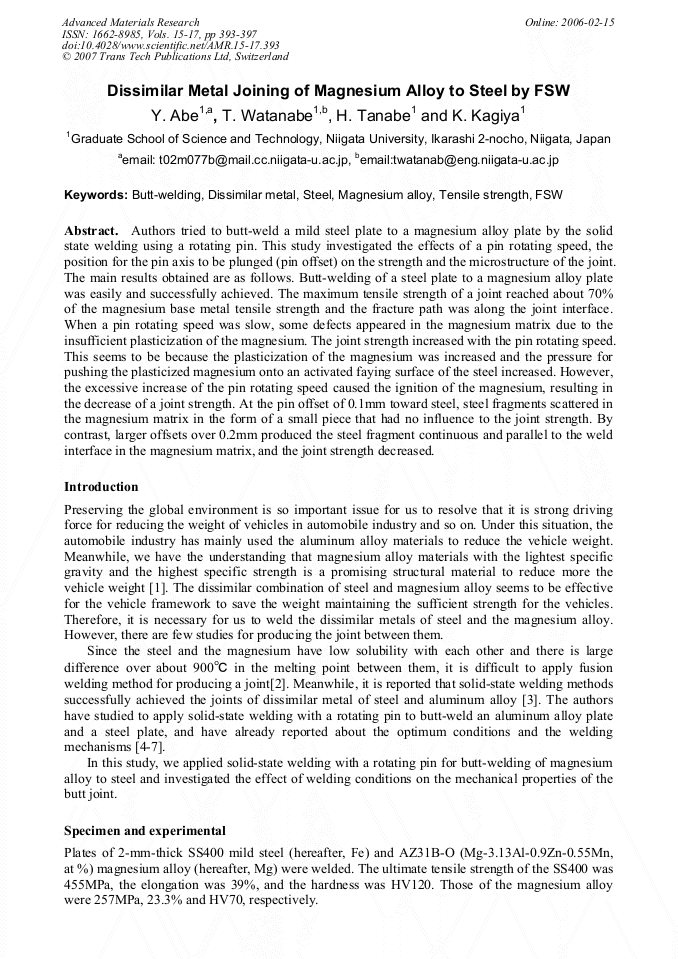 Article Preview