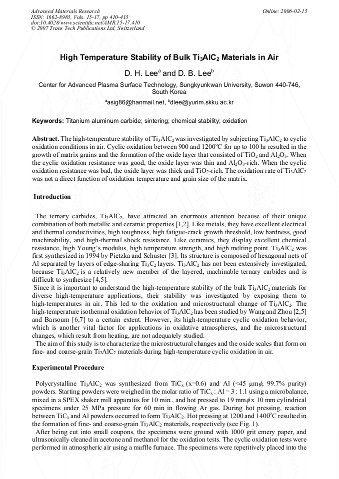 Article Preview