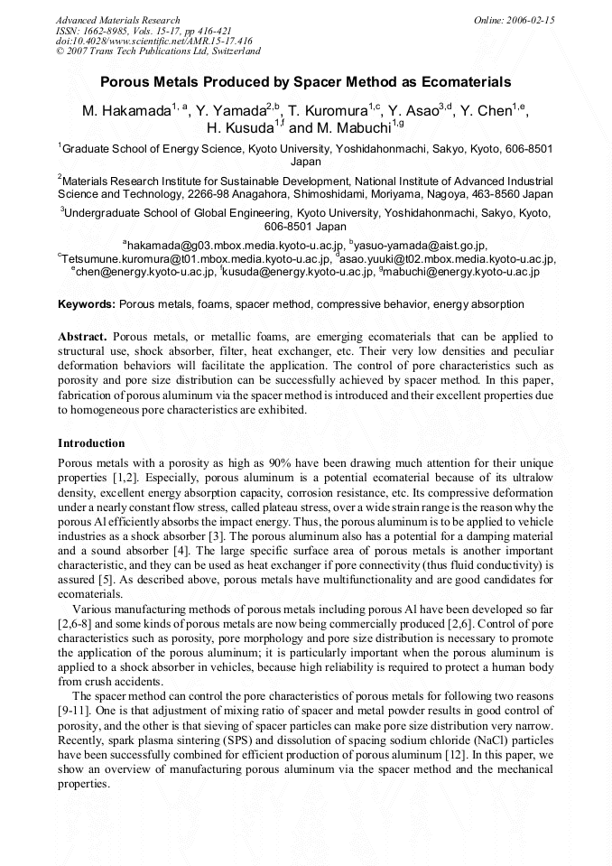 Article Preview