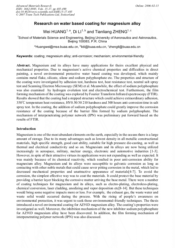 Article Preview