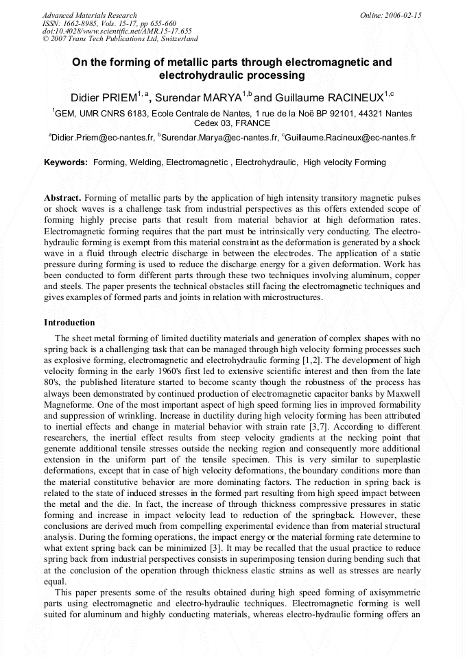 Article Preview