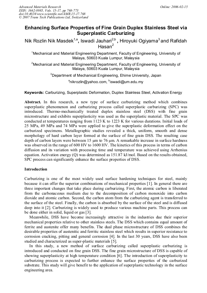 Article Preview