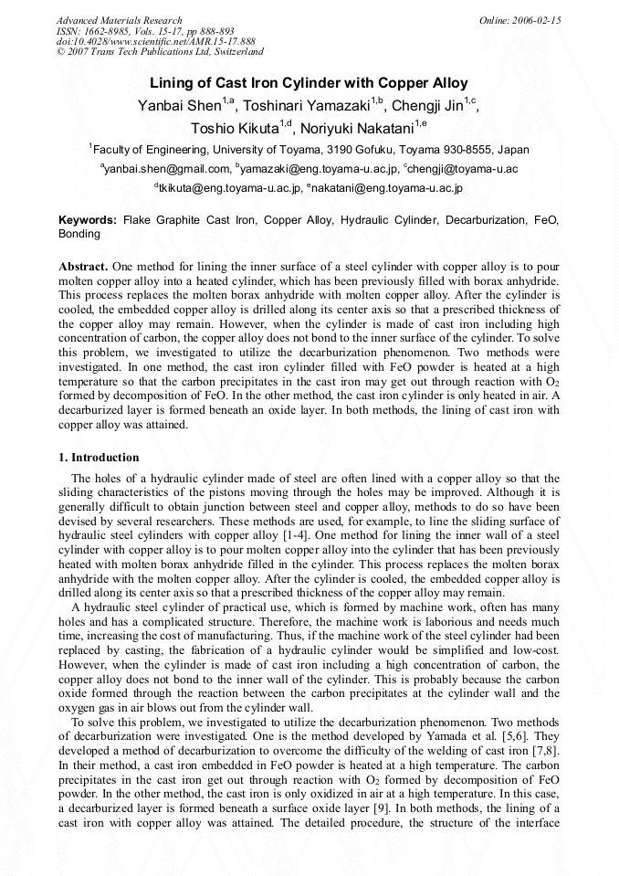 Article Preview