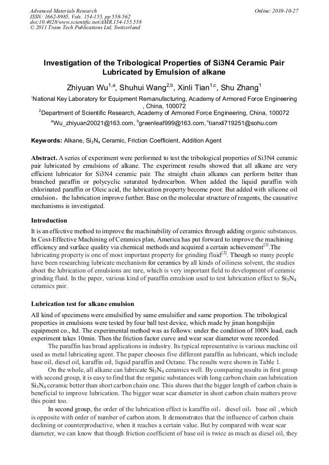 Article Preview