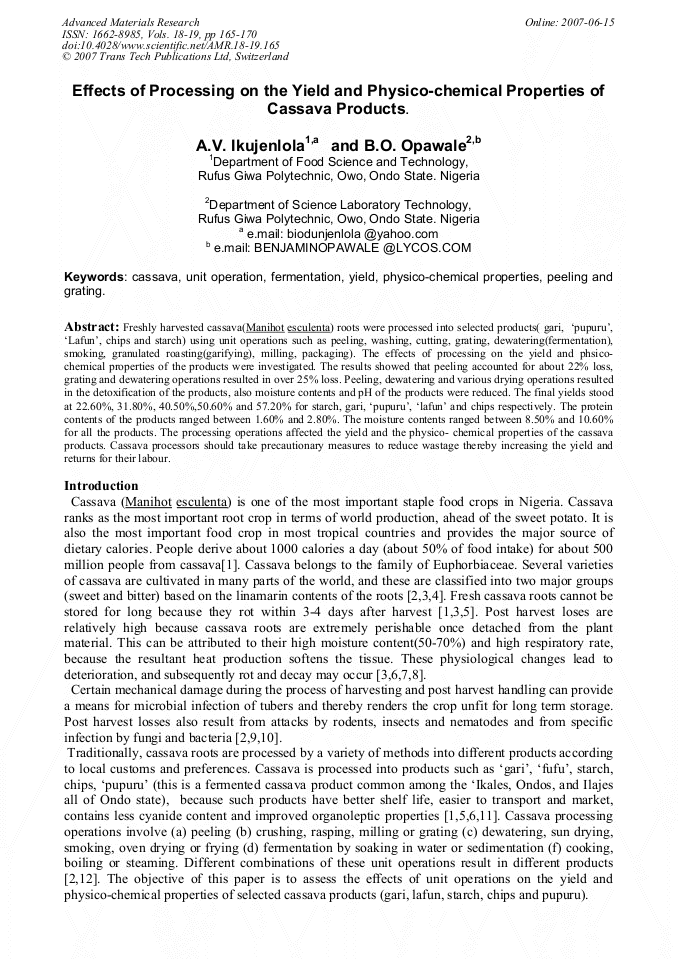 Article Preview