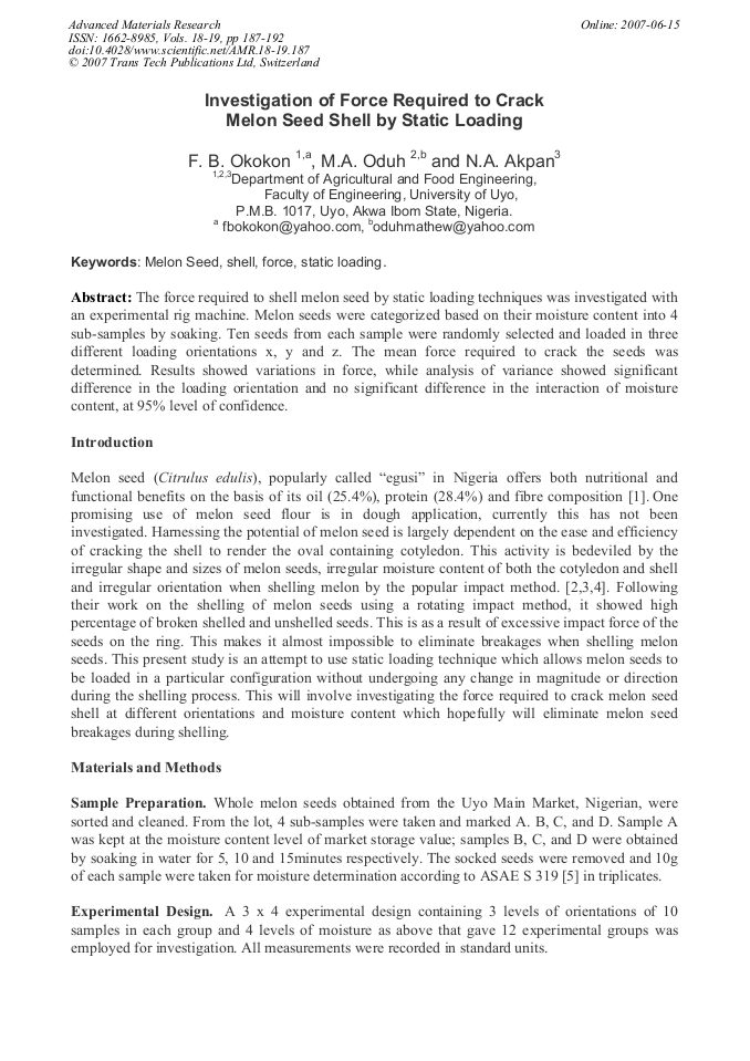 Article Preview