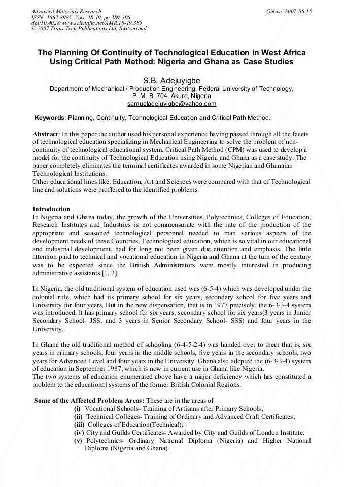 Article Preview