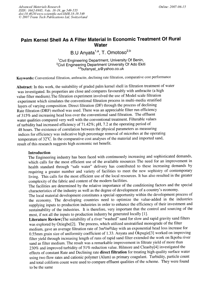 Article Preview