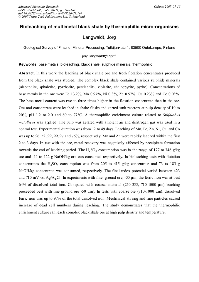 Article Preview