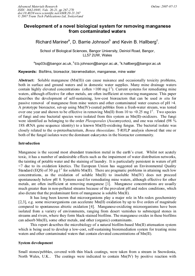 Article Preview
