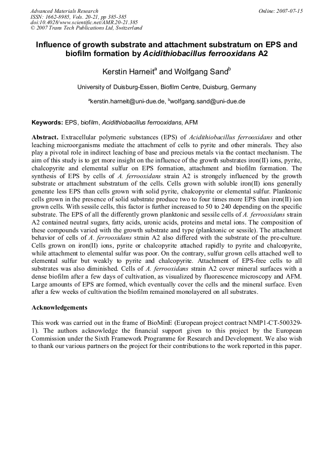 Article Preview