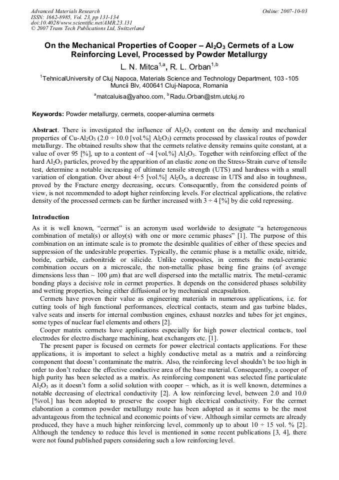 Article Preview