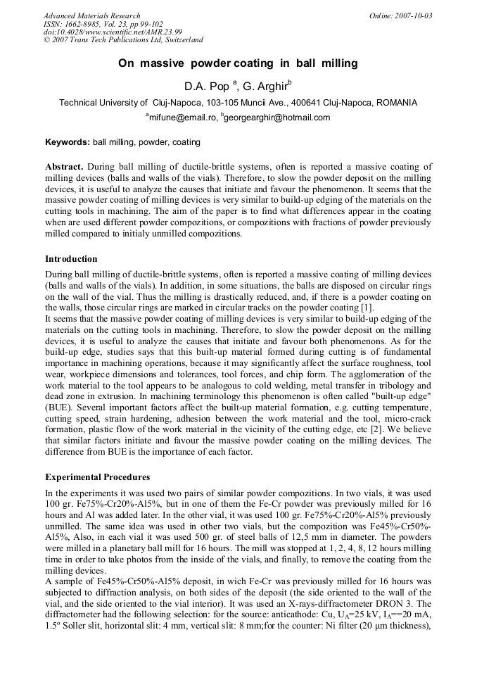 Article Preview