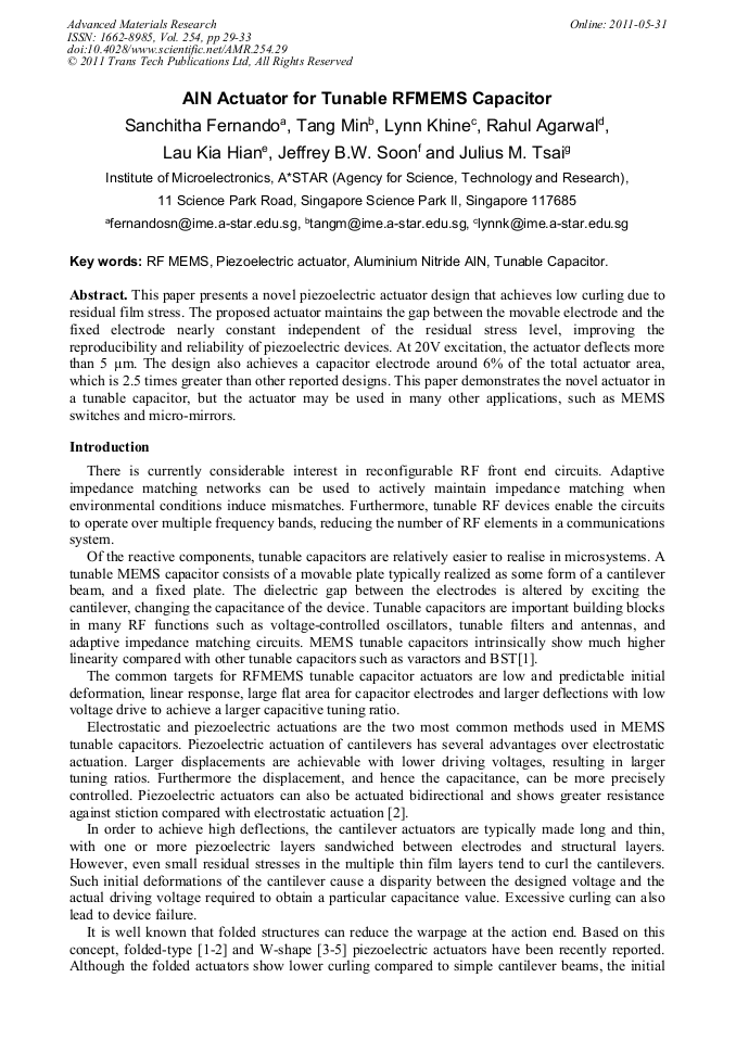 Article Preview