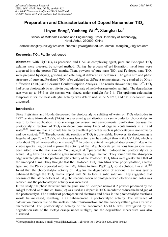 Article Preview