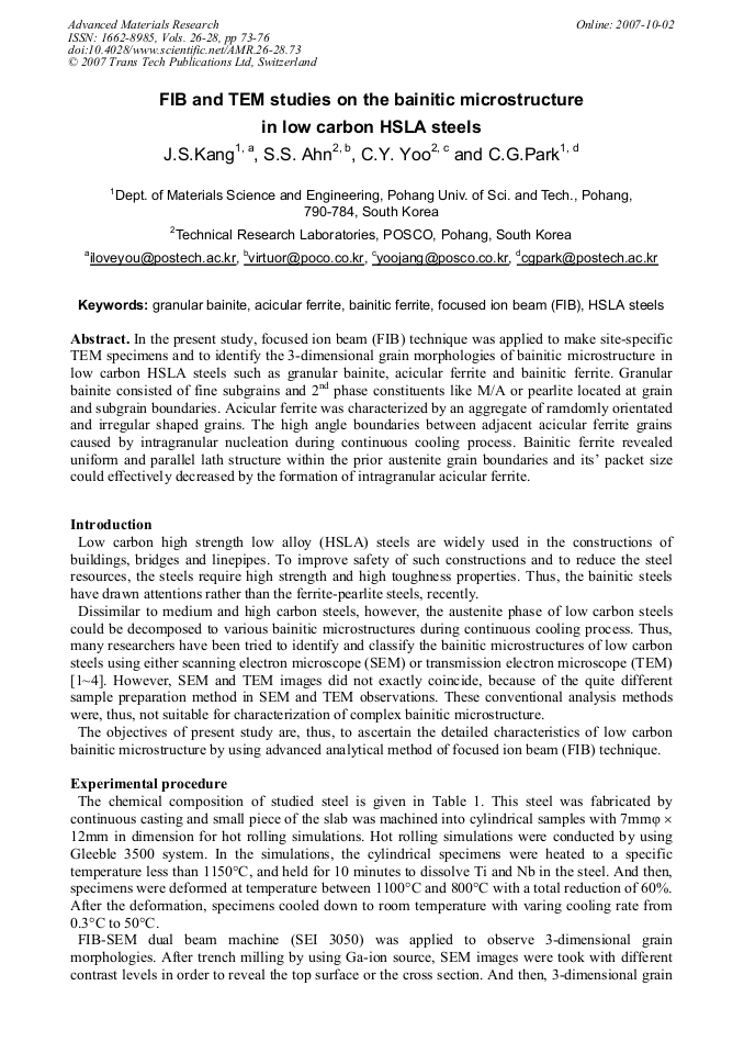 Article Preview