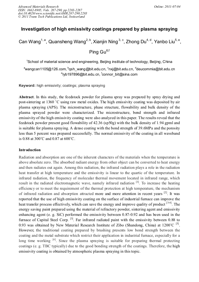 Article Preview