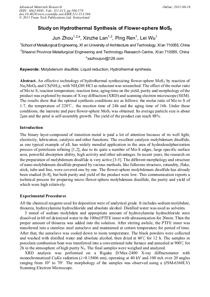 Article Preview