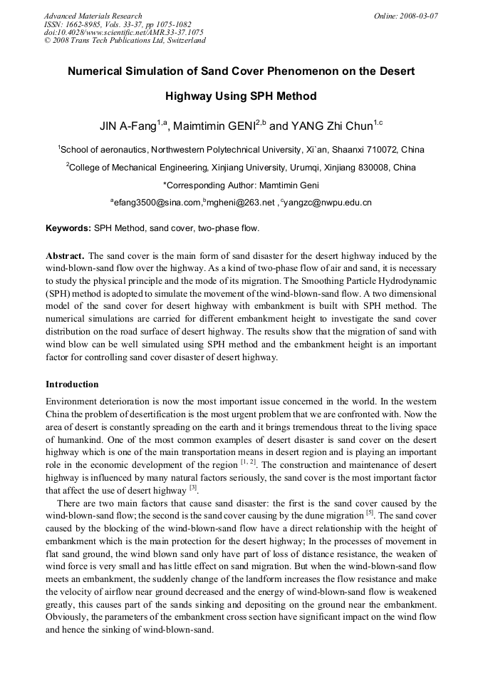 Article Preview