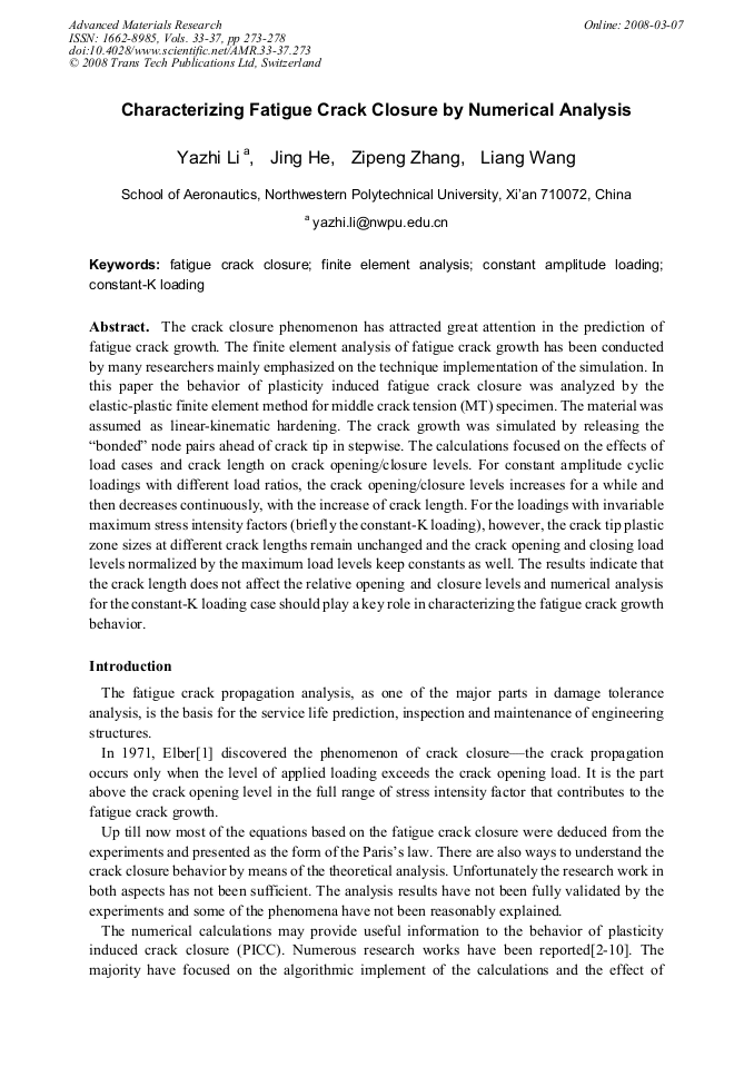 Article Preview