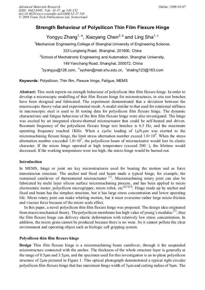 Article Preview
