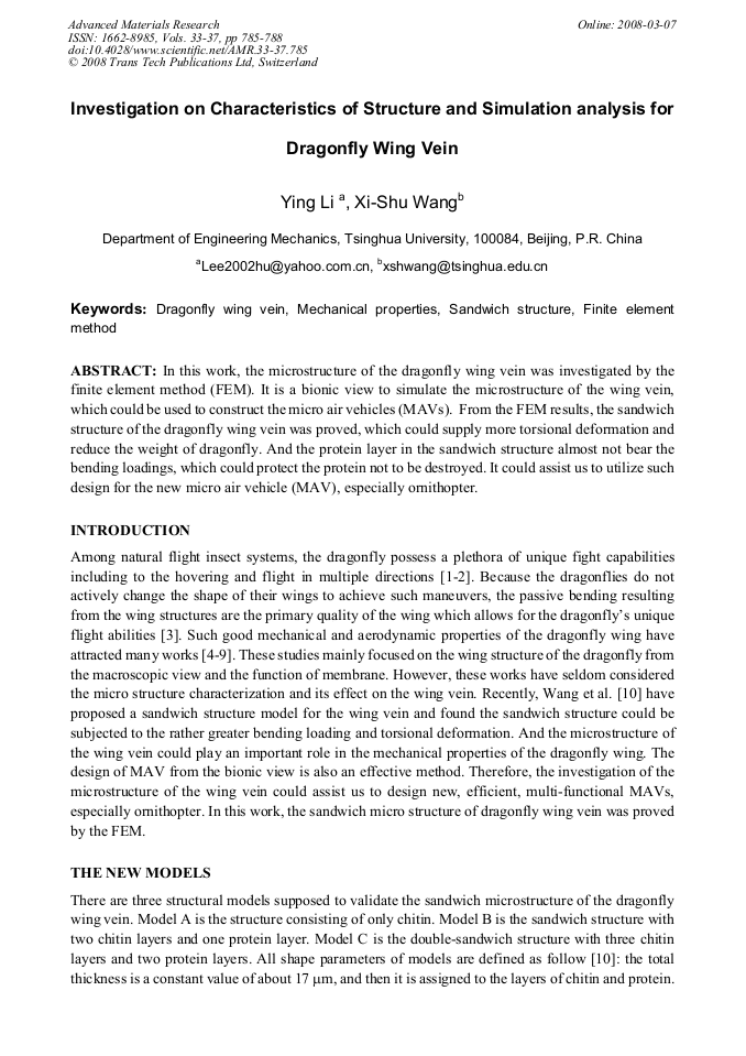 Article Preview