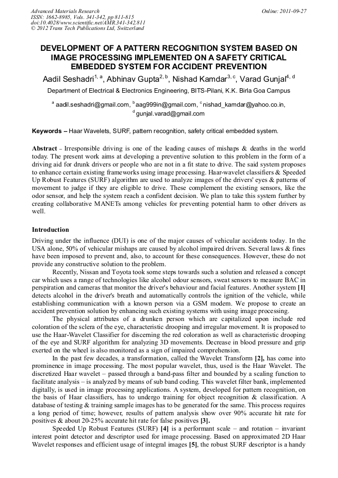 Article Preview