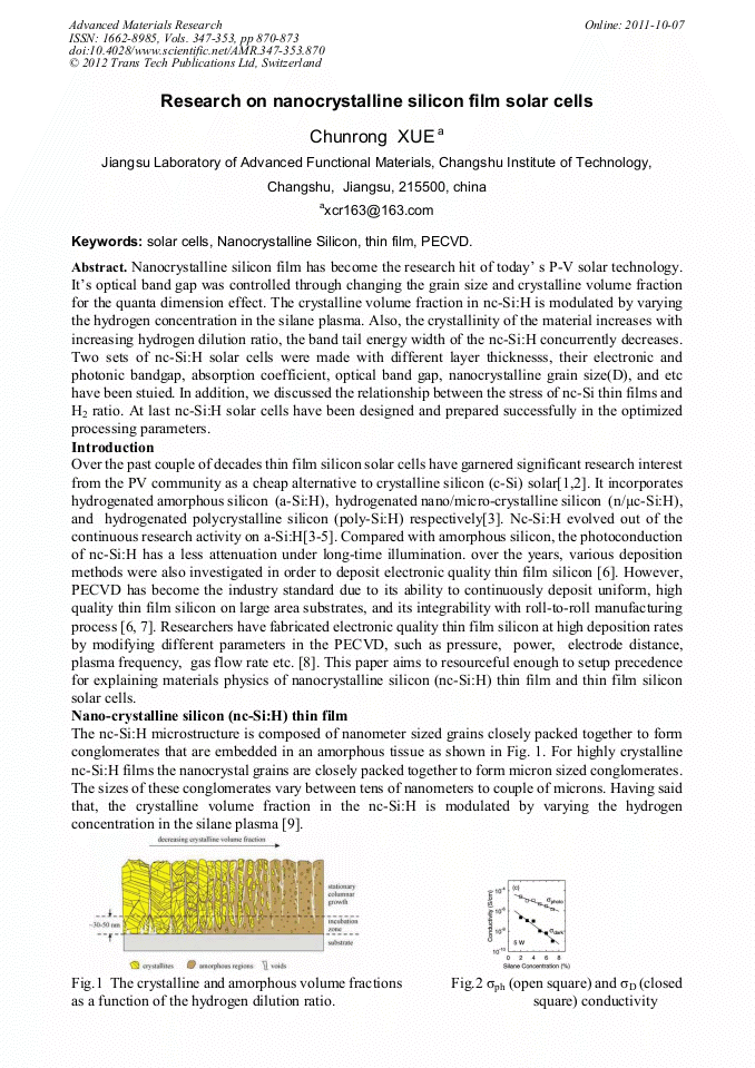 Dissertation in agricultural economics notes