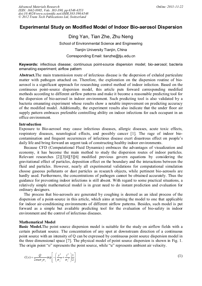 Case study on dispersion models 06 image