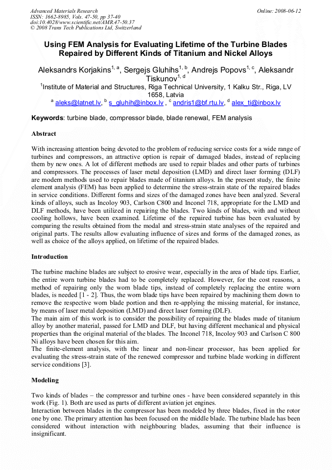 Article Preview