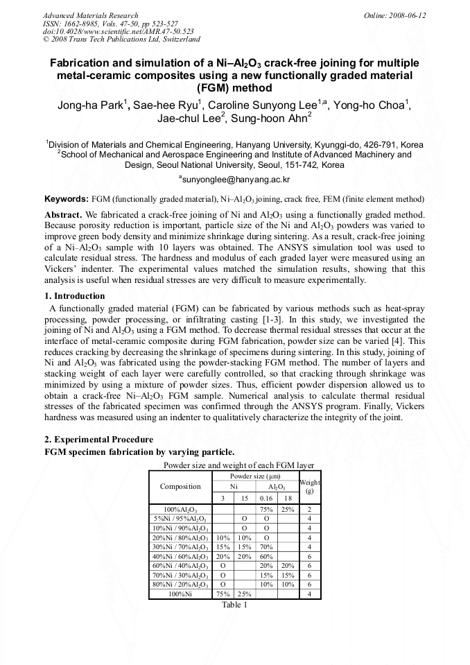 Article Preview