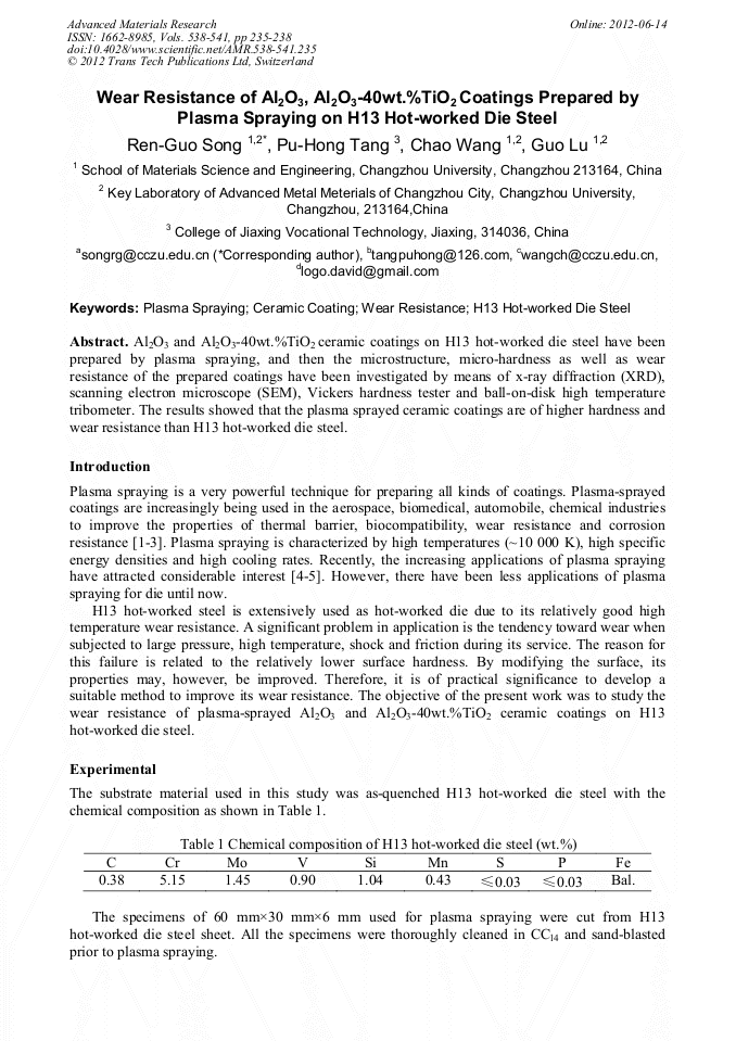 Article Preview