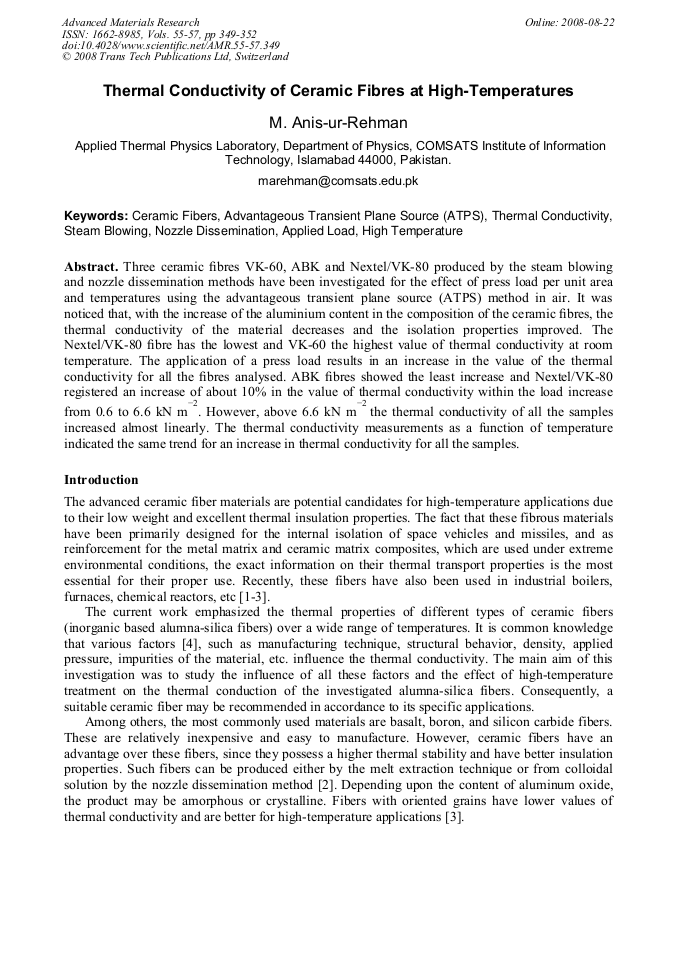 Article Preview