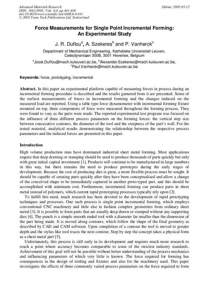 Article Preview