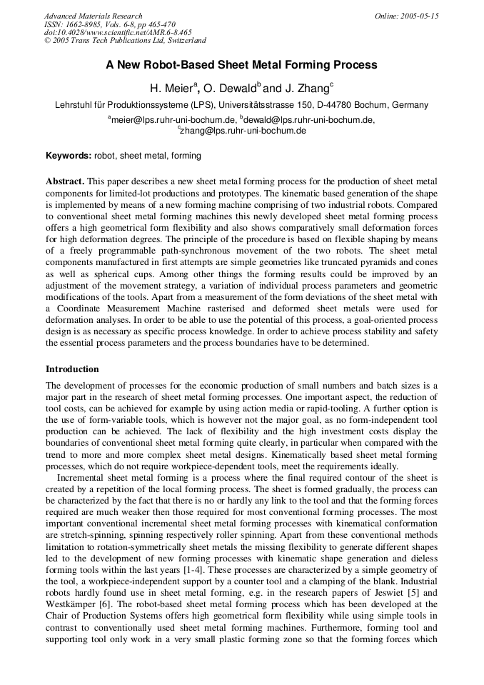 Article Preview