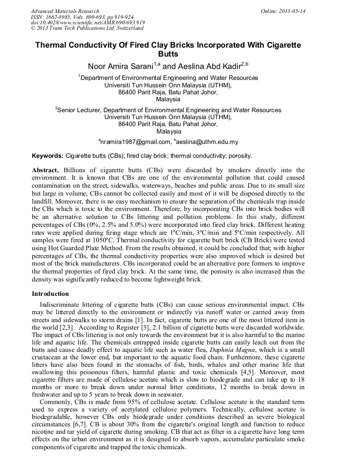 Article Preview