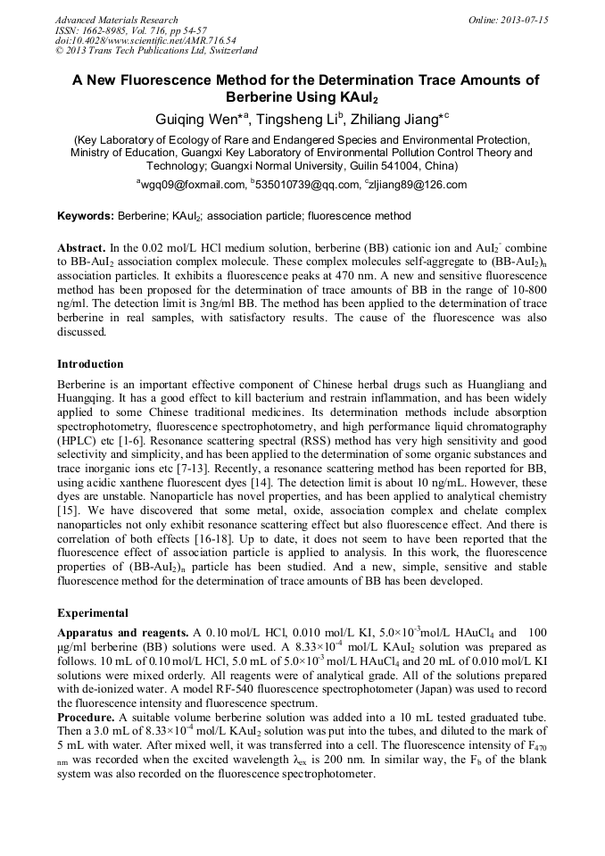 scientific net