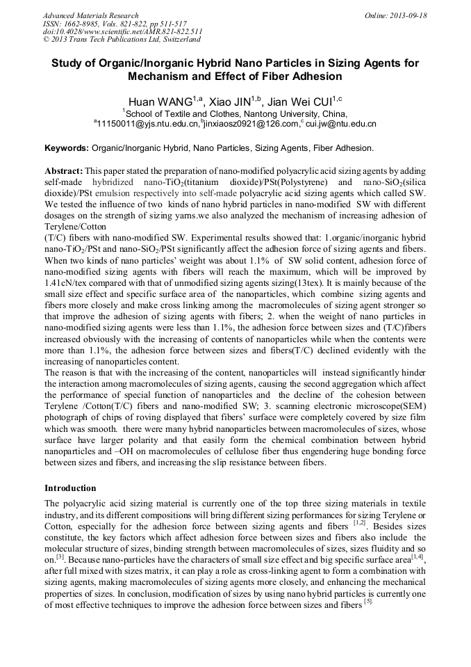 Article Preview