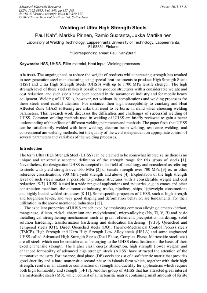 Article Preview