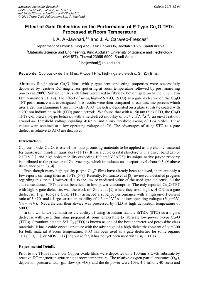 Article Preview