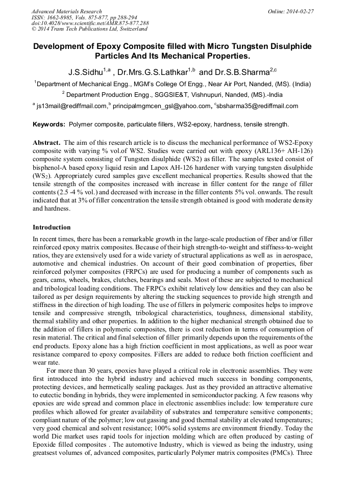 Article Preview