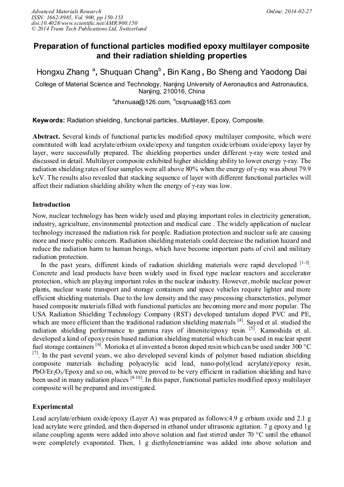 Article Preview