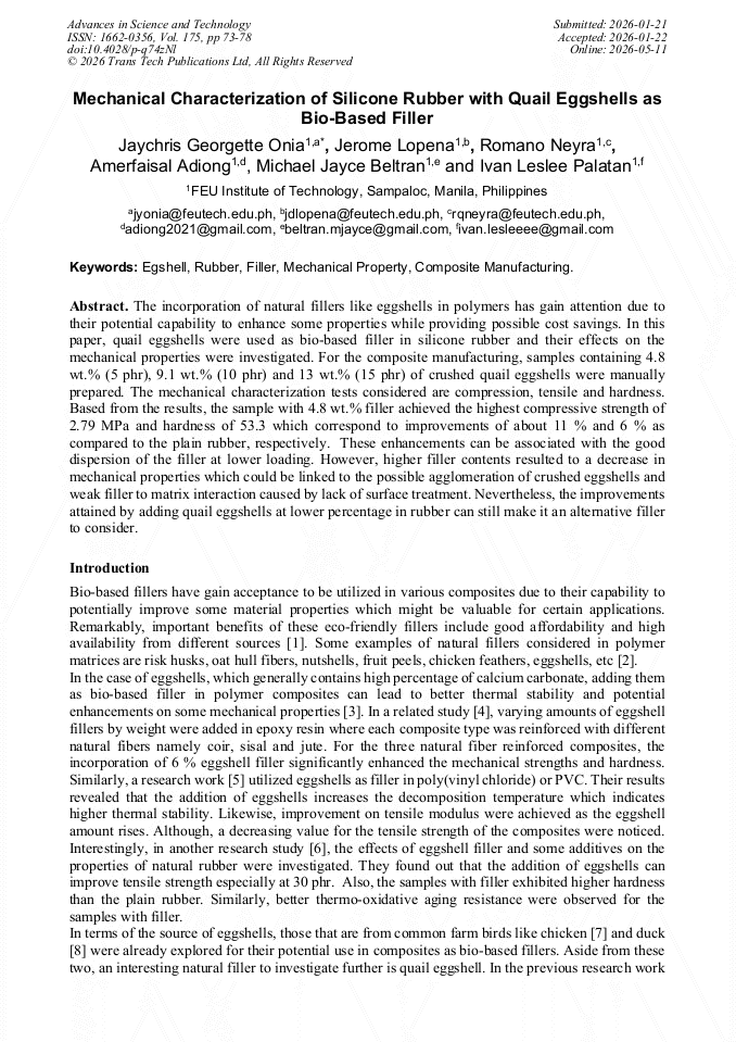 Article Preview