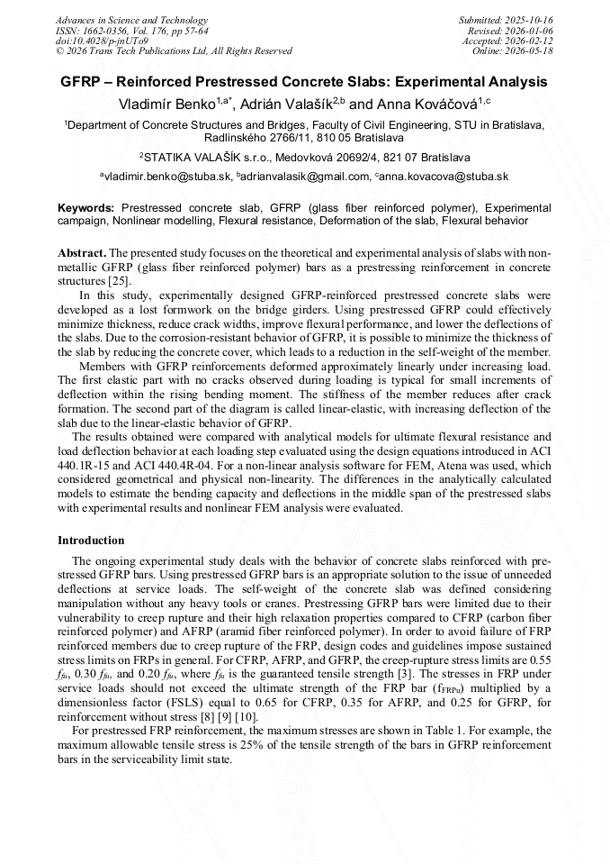 Article Preview