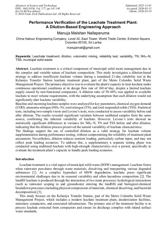 Article Preview