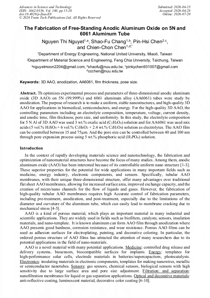 Article Preview